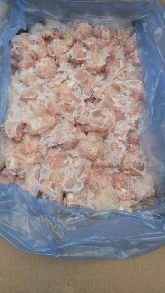 Фотография продукта Крыло куриное (плечевая часть)