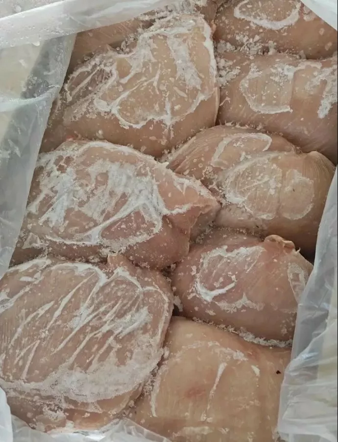 Фотография продукта Филе индейки (белое, грудка)