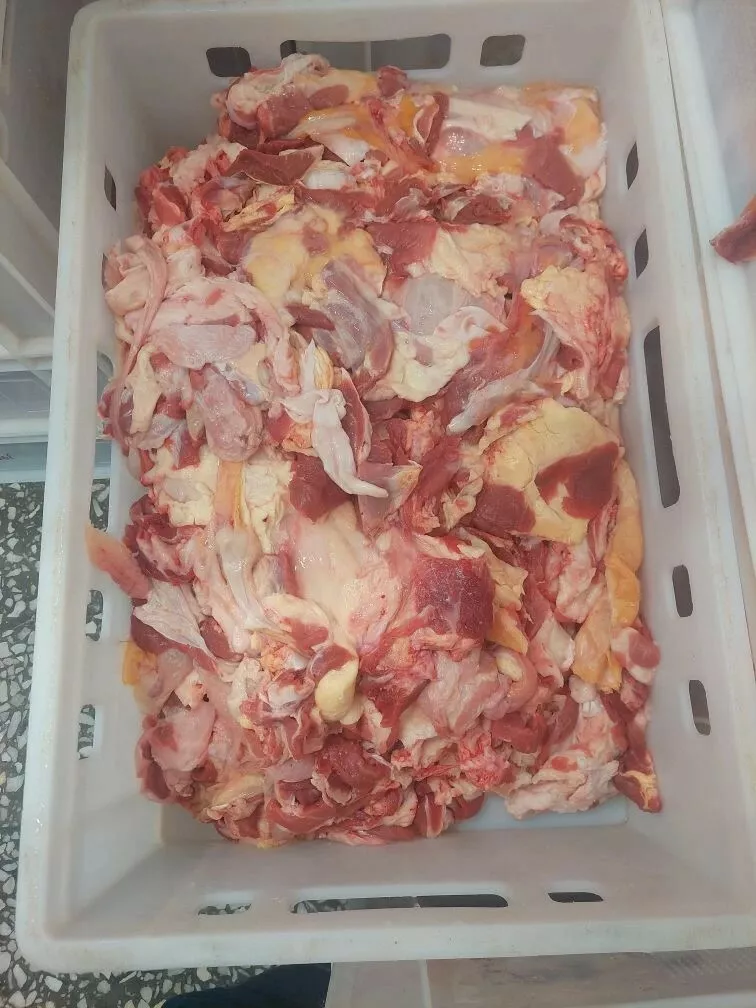 фотография продукта Жилка соед.ткань от производителя