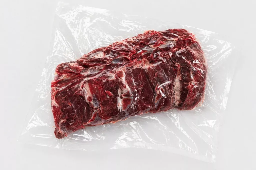 фотография продукта Спинная часть (толстый край)