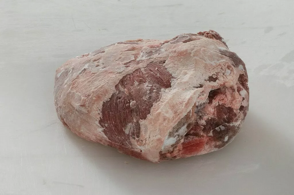 фотография продукта Говяжья голяшка