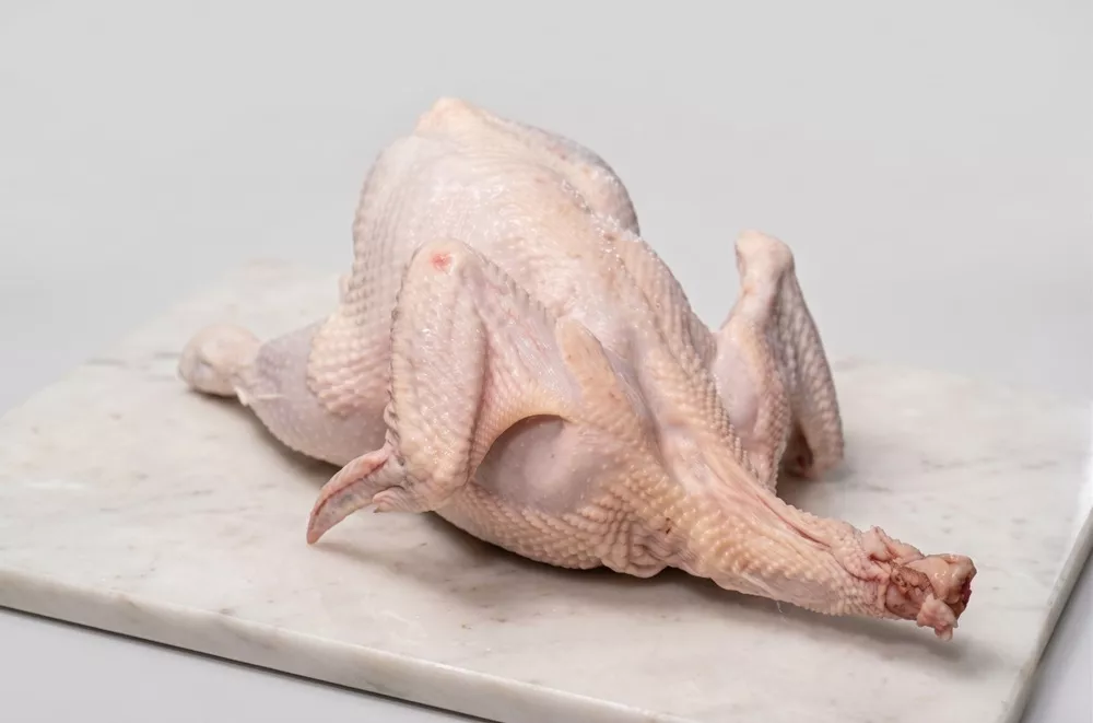 Фотография продукта Тушка цыплёнка бройлера 1 сорт 