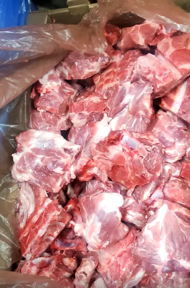 фотография продукта Рагу св. 