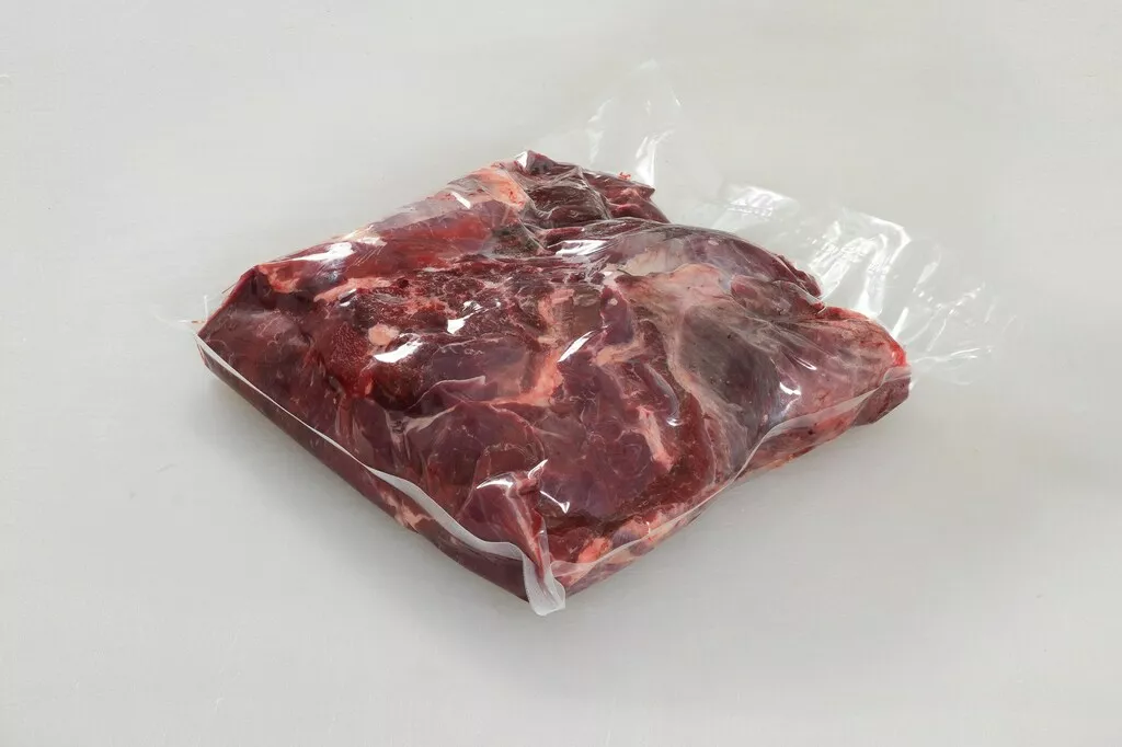 Фотография продукта Говяжья шейная часть