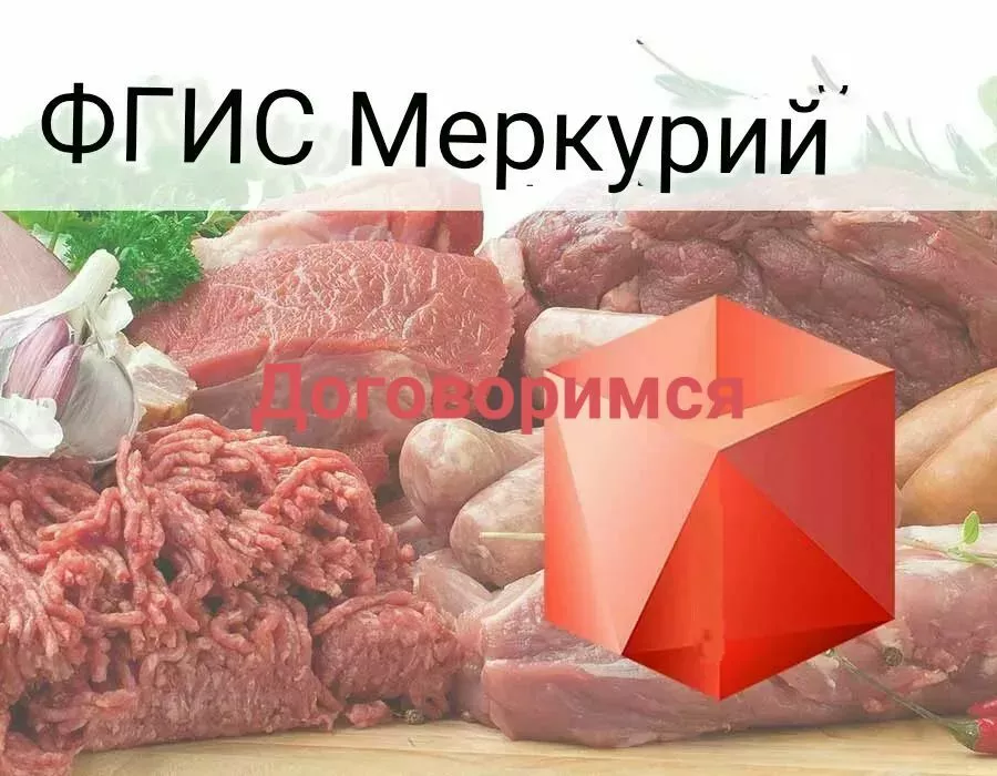 Фотография продукта Всд, меркурий