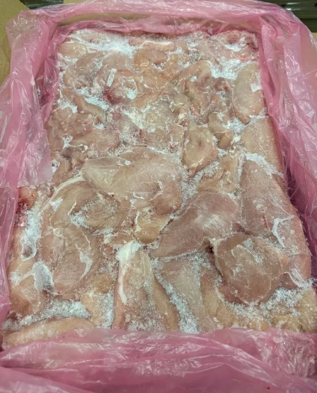 Фотография продукта Филе грудки без кожи mercador