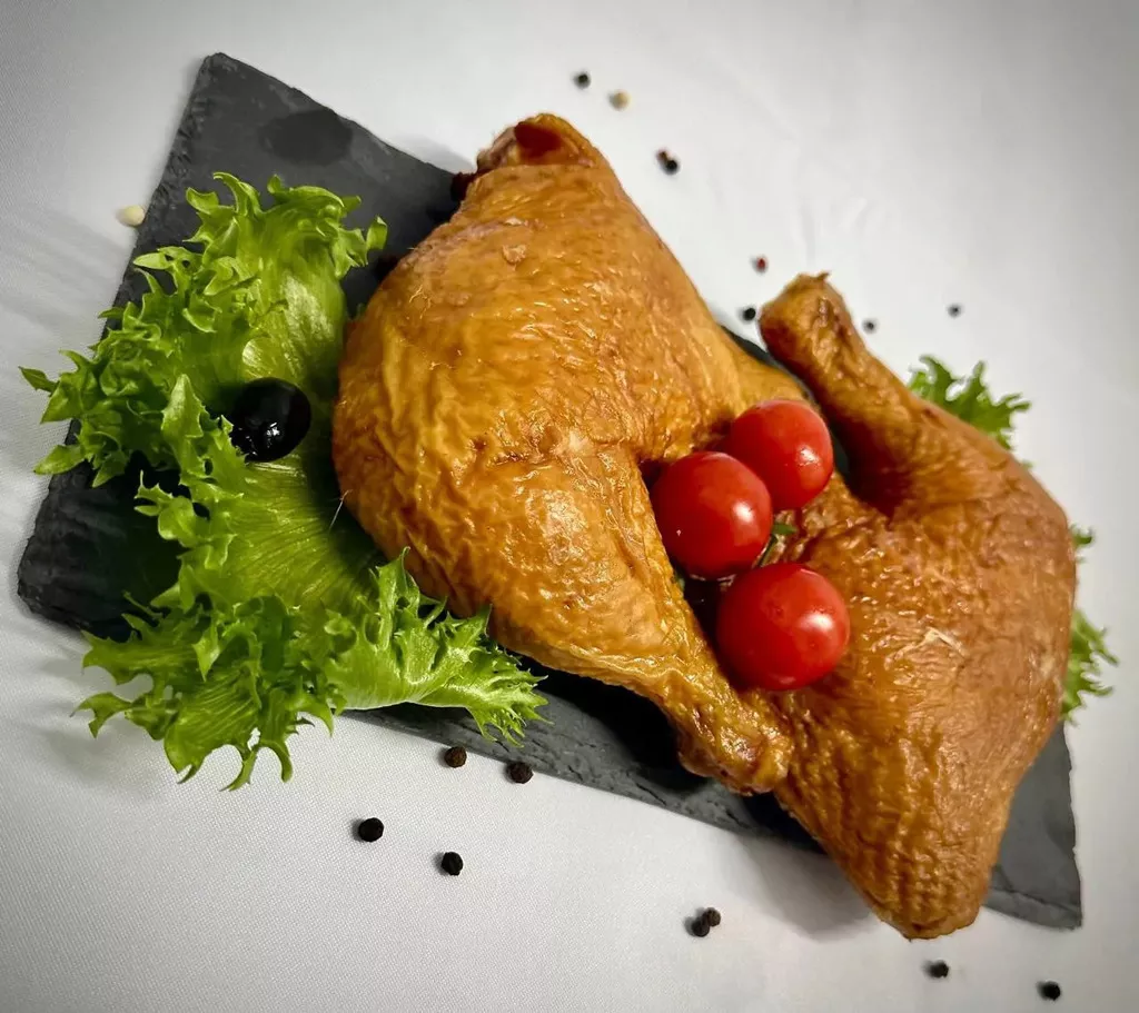 фотография продукта Окорочок куриный 