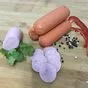 сосиски рубленные . в Краснодаре и Краснодарском крае