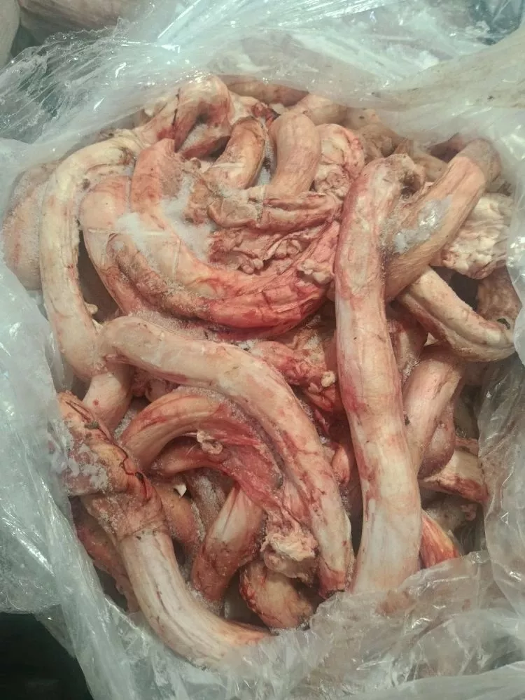 Фотография продукта Бычий корень зам.