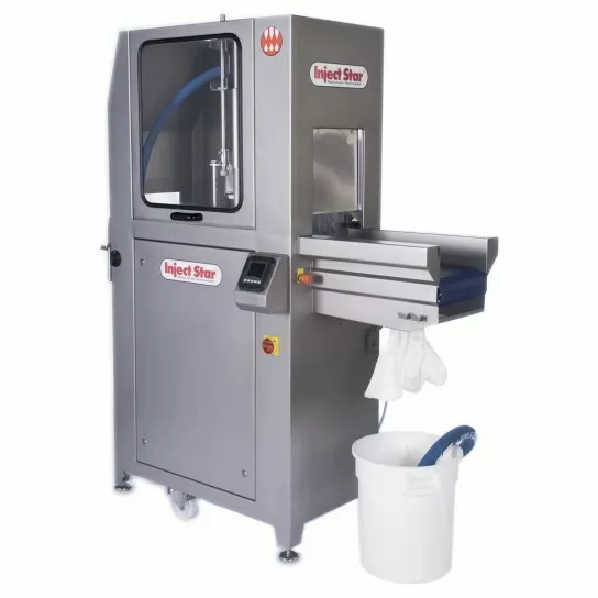 фотография продукта Inject star - инъектор is-300/60-c vsp