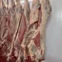 молодняк, коровы1,2 кат. полутуши охл. в Белгороде и Белгородской области