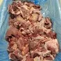 обрезь после обвалки туш говядины в Санкт-Петербурге