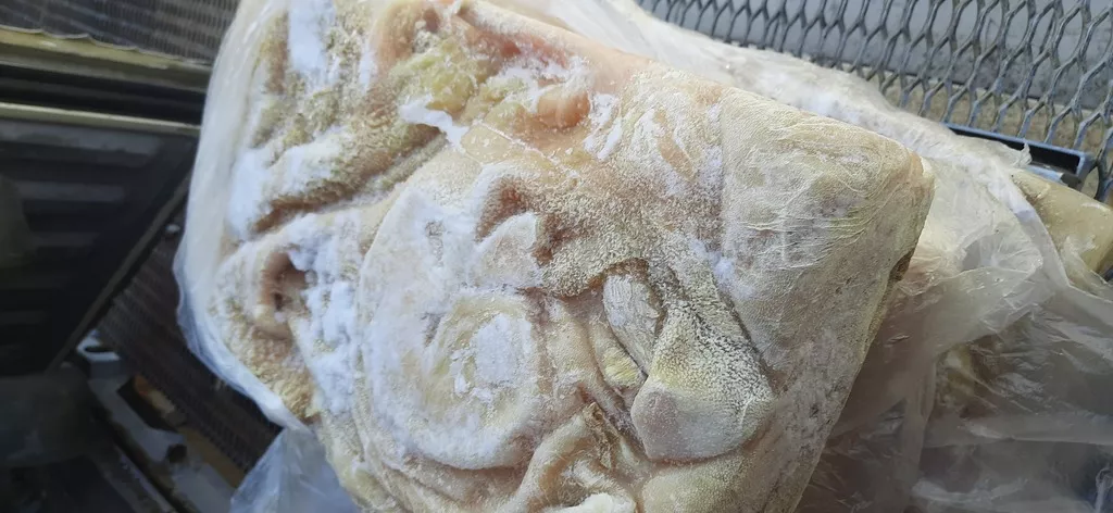 Фотография продукта Рубец говяжий