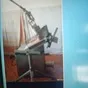  мясорубка mainca pc 98/32/ в Москве 4