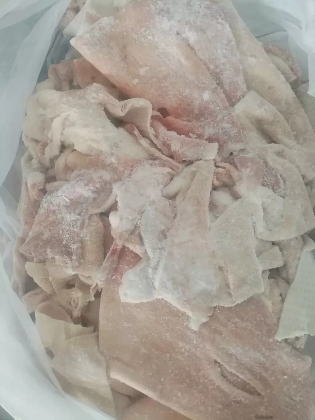 Фотография продукта Шкура свиная