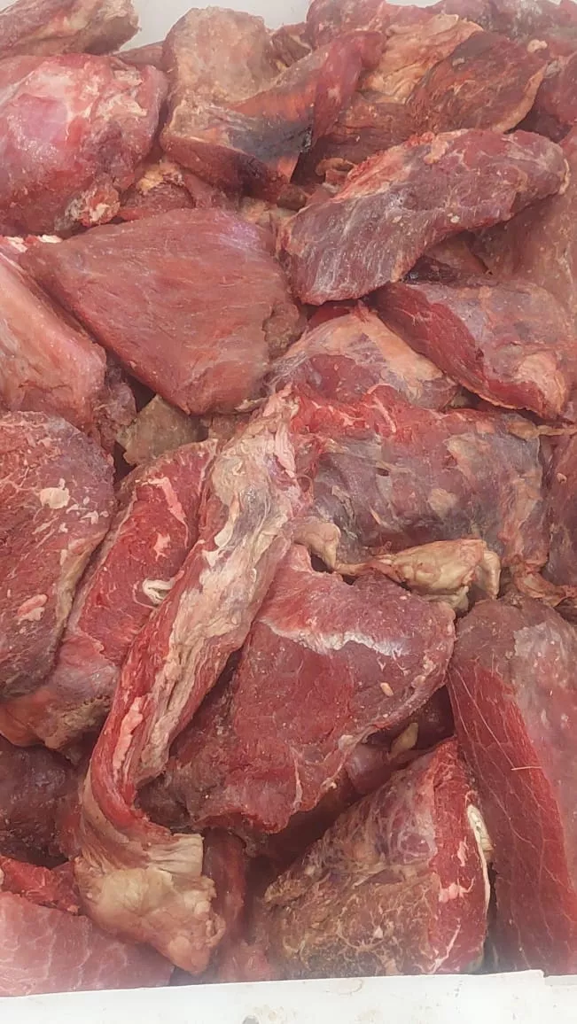 Фотография продукта Говядина отборная для собак