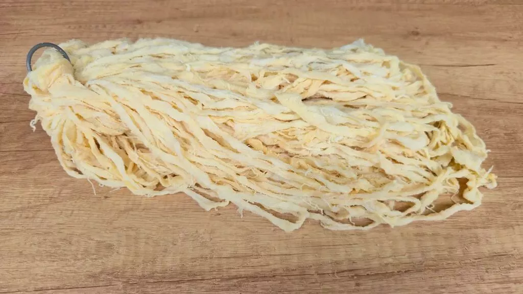 Фотография продукта Свиная оболочка черева кишки евро 50-52