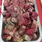 мясные рационы для собак (1 кг) в Москве 2