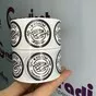 готовые этикетки для полуфабрикатов в Краснодаре и Краснодарском крае 3