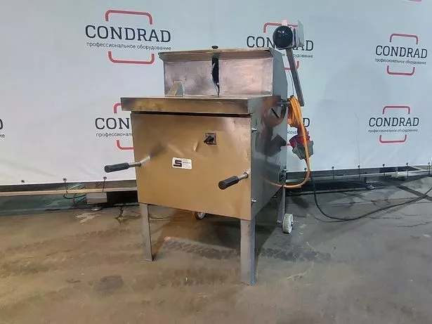 Фотография продукта Петлевязатель schad e-85-1