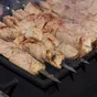 шашлык из филе бедра индейки в Москве