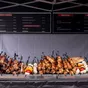 шашлык из курицы, филе грудки без кожи в Москве