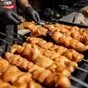 шашлык из курицы, филе грудки без кожи в Москве 3