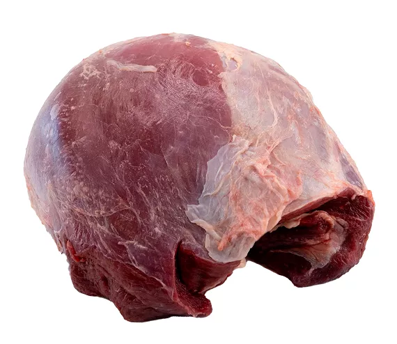Фотография продукта Оковалок halal, стандарт namp, бык. 