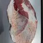 грудной brisket бык ГОСТ halal доставка в Москве