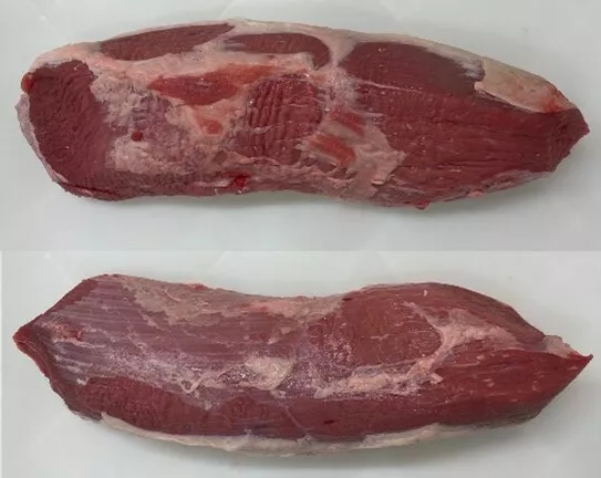 фотография продукта Глазной мускул в/у охл и зам.