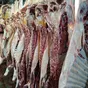 говядина полутуши, четверти в Барнауле и Алтайском крае