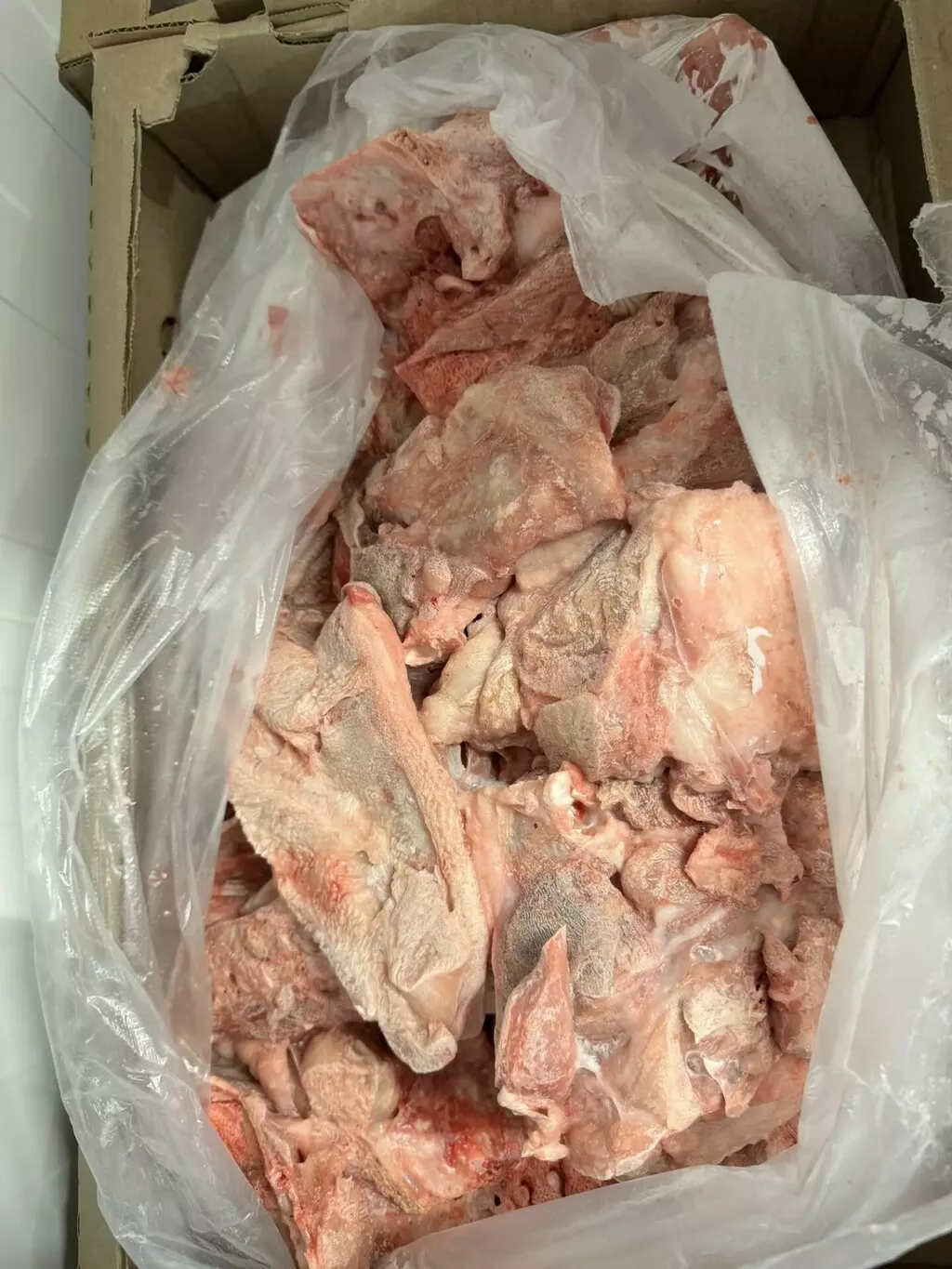 фотография продукта Суп набор из инлейки 