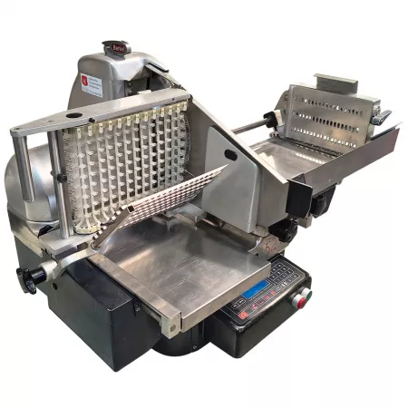 Фотография продукта Слайсер с укладкой berkel 834 epb