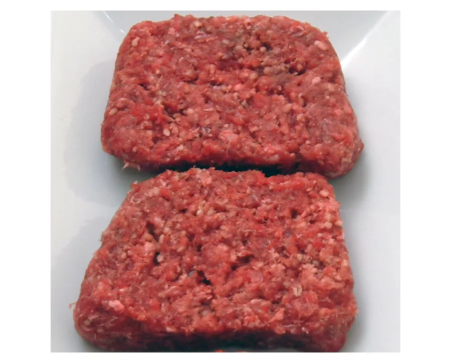 фотография продукта Оленина, фарш 100%