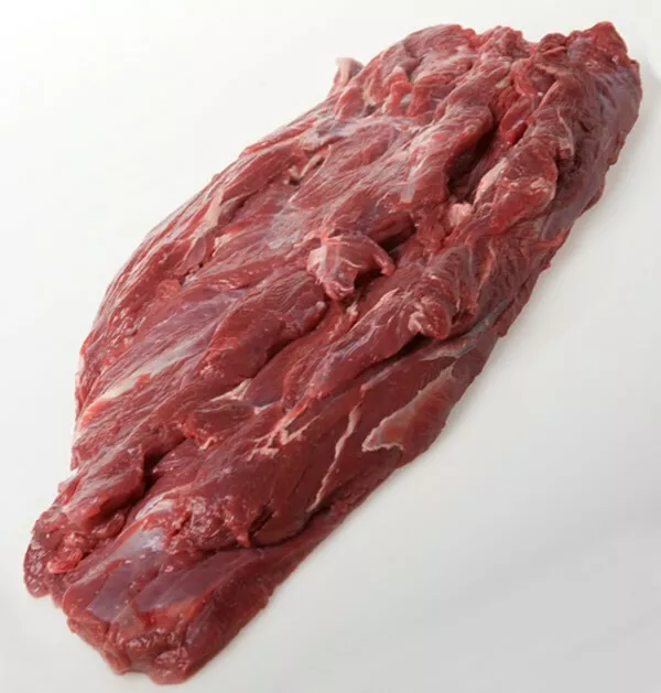 фотография продукта Оленина, шейная часть