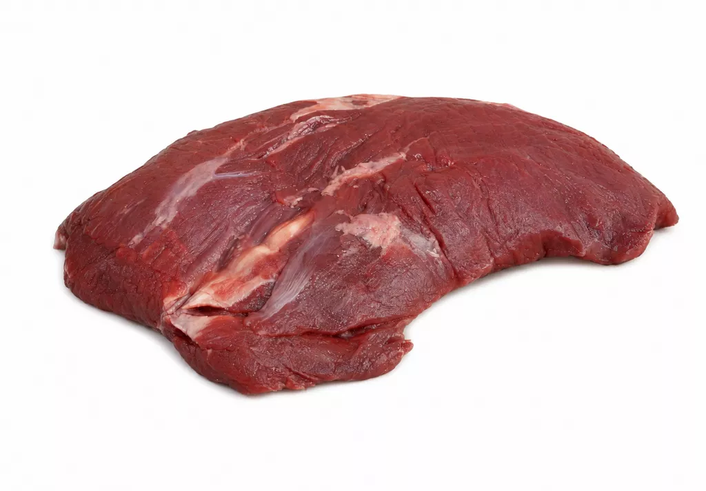 фотография продукта Оленина, лопатка