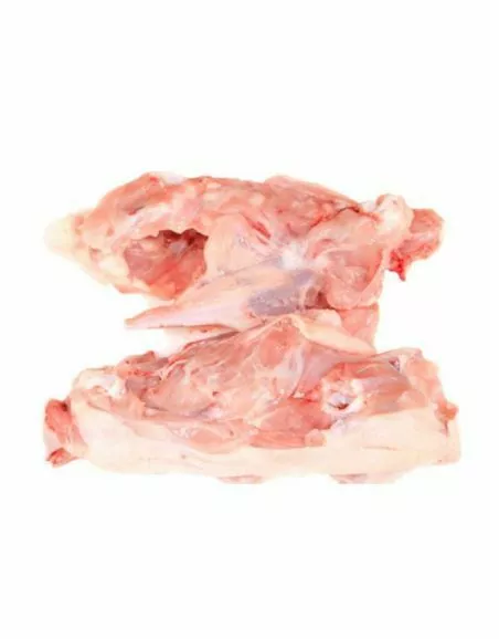 Фотография продукта Каркас куриный заморозка