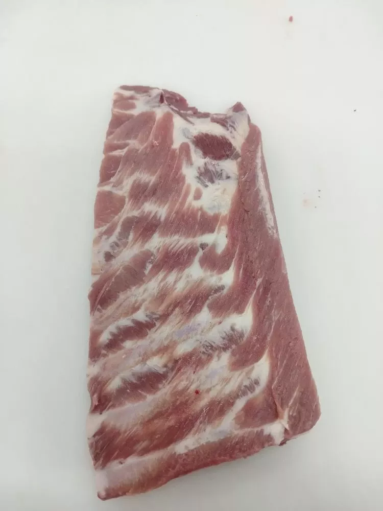 фотография продукта Ребра лента