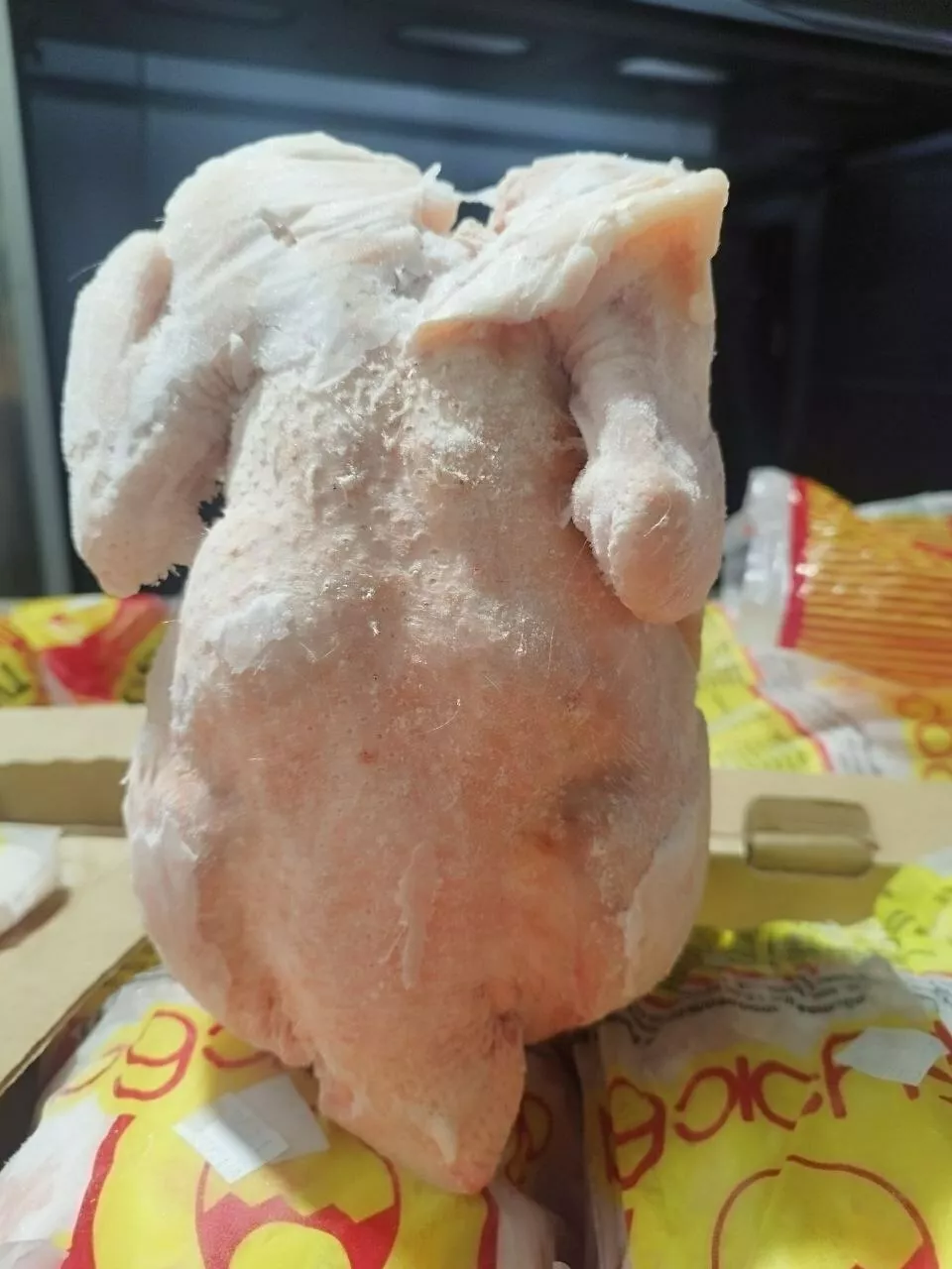 фотография продукта Маточник, 3кг, 2сорт, беларусь