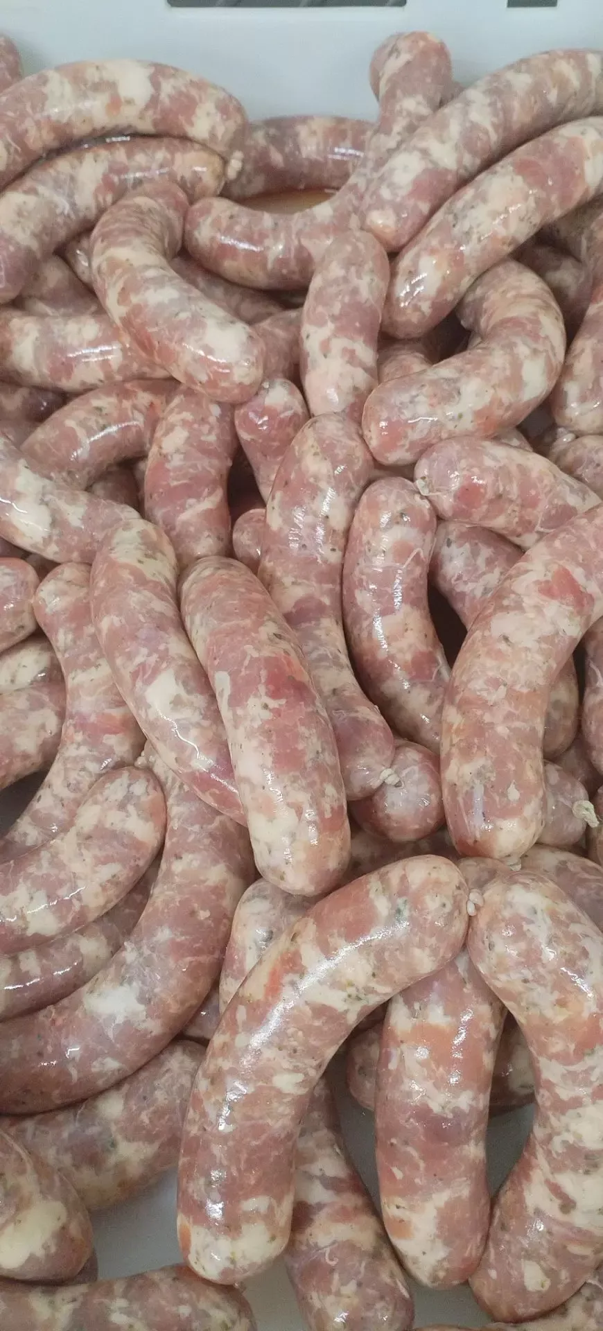 Фотография продукта Колбаски для жарки 