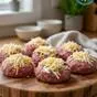 мясные полуфаб. оптом и мелким оптом в Липецке и Липецкой области 4