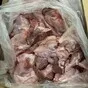 мясная обрезь в Новосибирске и Новосибирской области