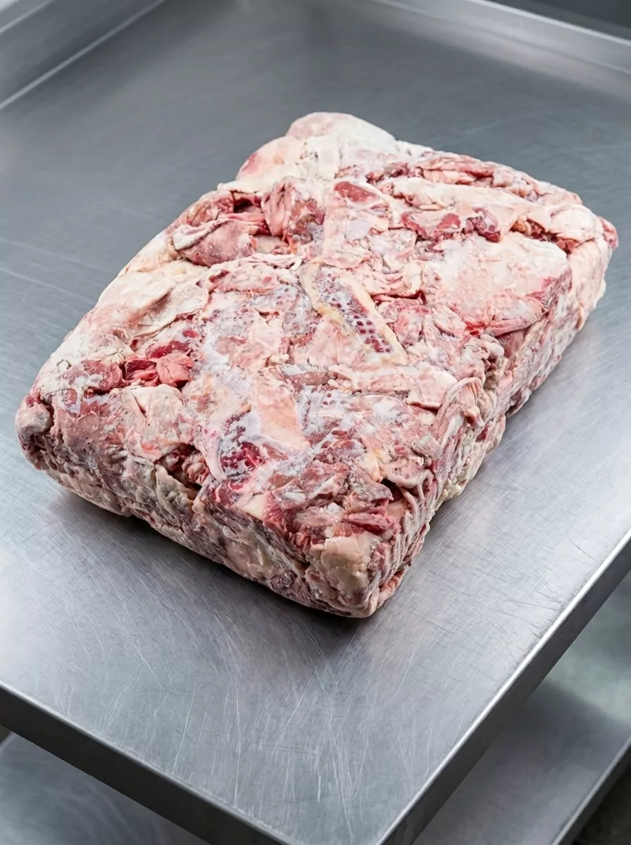 Фотография продукта Жилка мягкая говяжья