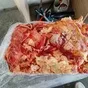 жилка говяжья замороженная, микс в Москве и Московской области