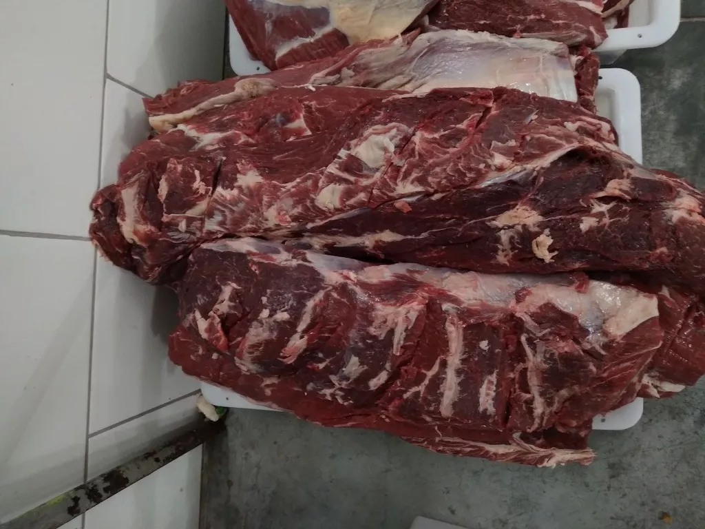 фотография продукта Толстый край халяль в наличии
