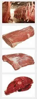 фотография продукта Продам мясо говядины оптом и в розницу